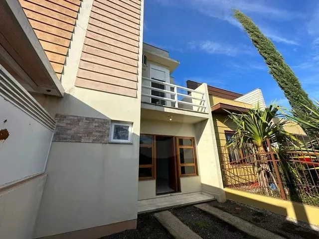 Imagem: Casa Residencial para Aluguel - 100M²