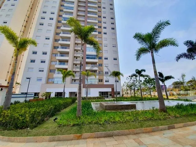 Imagem: Apartamento - Mansões Santo Antônio