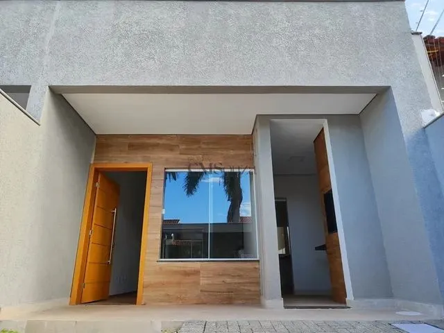 Imagem: Londrina - Casa Padrão - Jardim Belo Horizonte