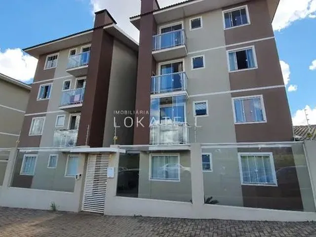Imagem: Apartamento para Locação no Jardim Mantovani