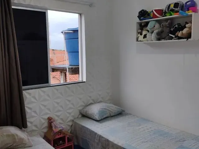 Imagem: Aluga-Se Apartamento no Veneza Residence