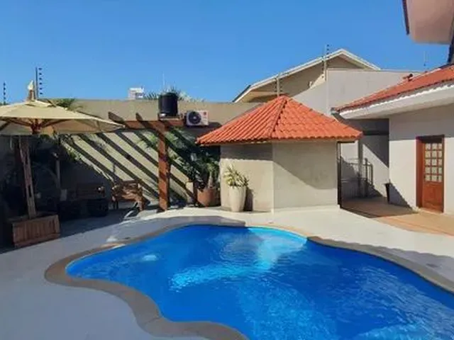 Imagem: Lindo Sobrado Todo Mobiliado Localizado