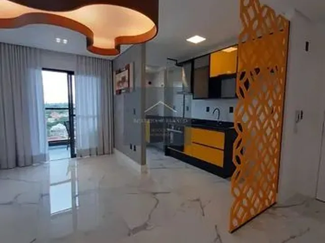 Imagem: Apartamento com 2 Quartos, 89M² em Sorocaba