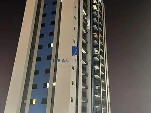 Imagem: Apartamento 2 Dormitórios Á Venda Sorocaba
