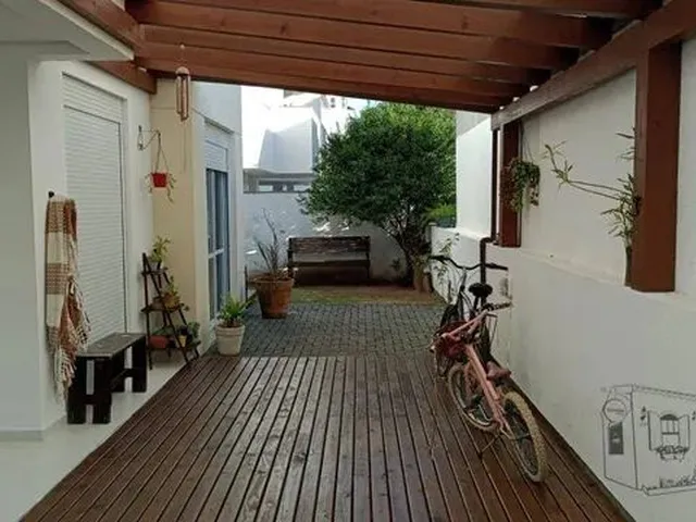 Imagem: Apartamento Garden com 3 Dormitórios para
