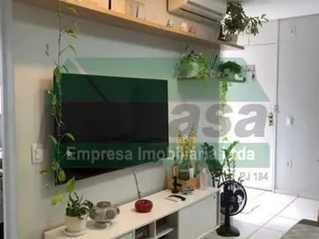 Imagem: Aluga-Se Apartamento em Condominio no Bairro