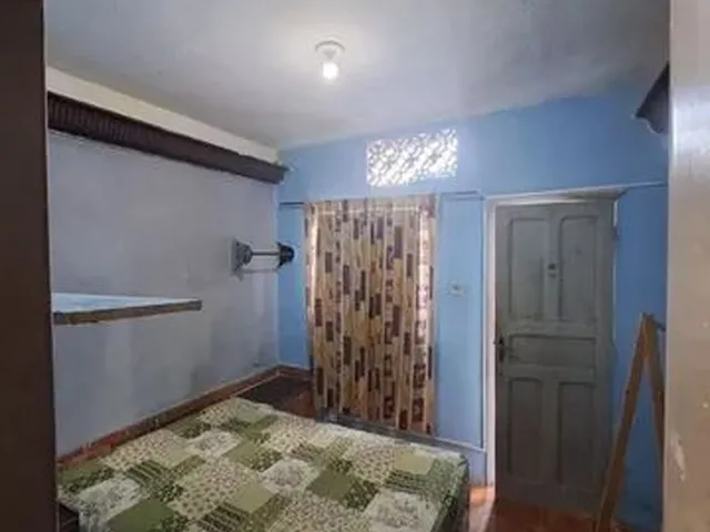Imagem: Suíte Individual no Bairro Bonfim Pronta