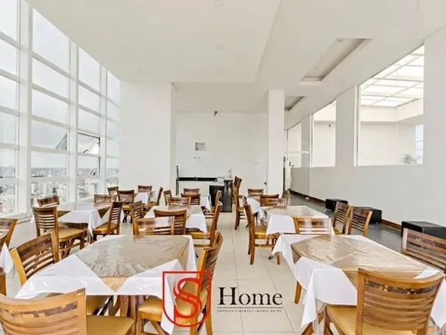 Imagem 16: Studio para Aluguel no Centro de Curitiba