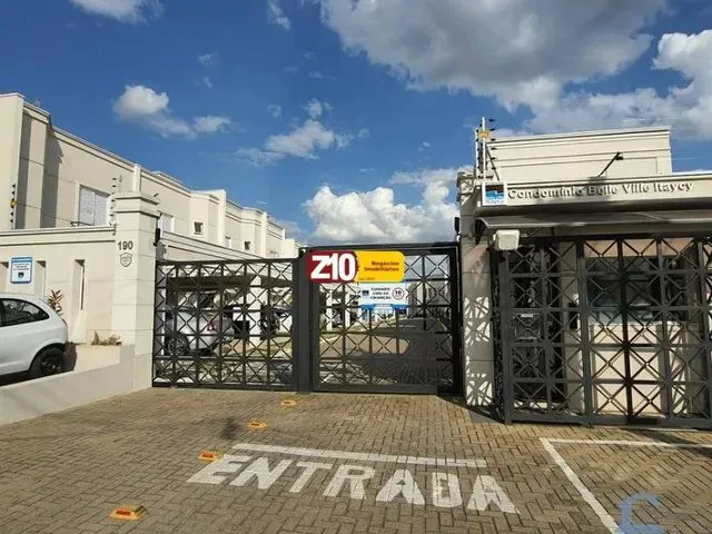Imagem: Z10 Imóveis Indaiatuba Ca11009