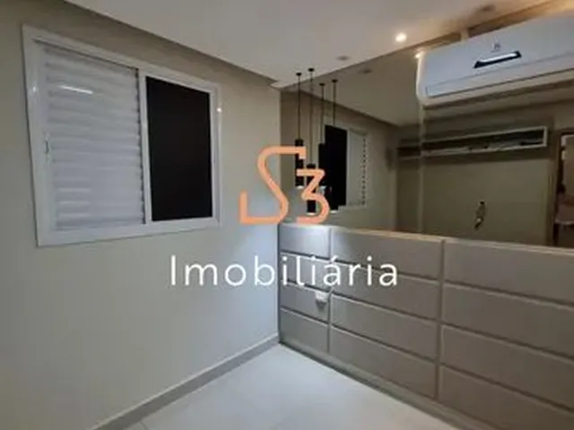 Imagem: Apartamento Residencial em Uberlândia