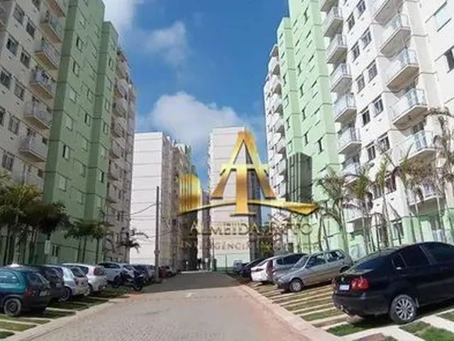 Imagem: Apartamento com 2 Dormitórios para Alugar