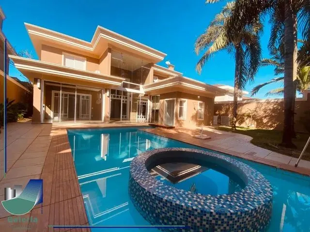 Imagem: Ribeirão Preto - Residencial - Jardim Botânico