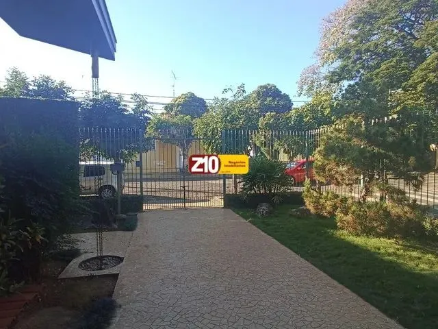 Imagem: Z10 Imóveis Indaiatuba Ca11001