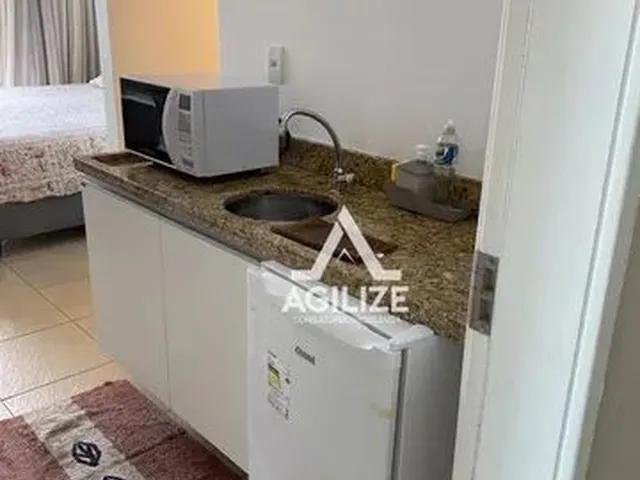 Imagem 13: Flat com 1 Dormitório À Venda, 30 M² por R$ 250.000,00 - Imbetiba...
