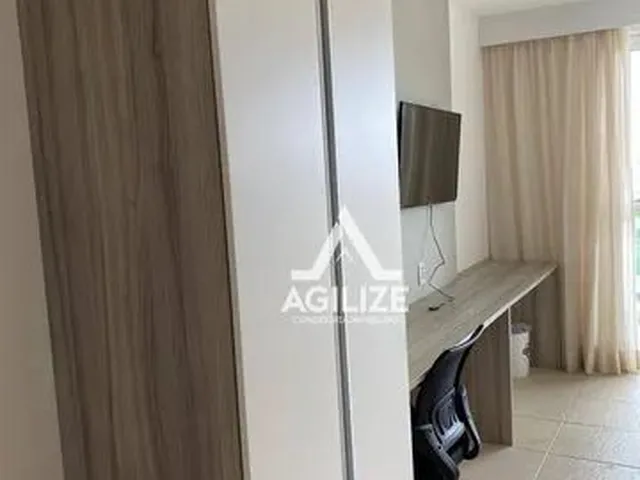 Imagem 8: Flat com 1 Dormitório À Venda, 30 M² por R$ 250.000,00 - Imbetiba...