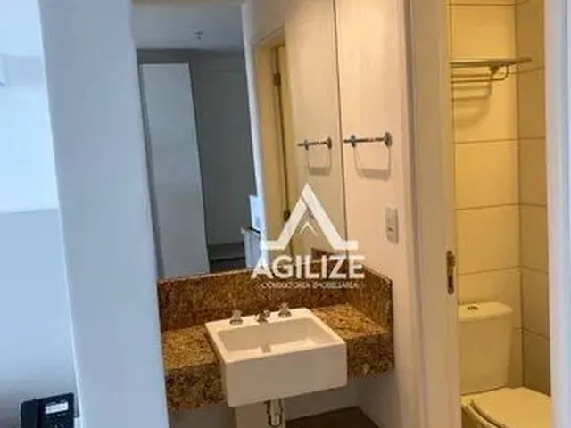 Imagem 4: Flat com 1 Dormitório À Venda, 30 M² por R$ 250.000,00 - Imbetiba...