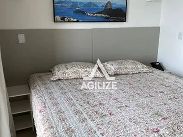 Imagem 10: Flat com 1 Dormitório À Venda, 30 M² por R$ 250.000,00 - Imbetiba...