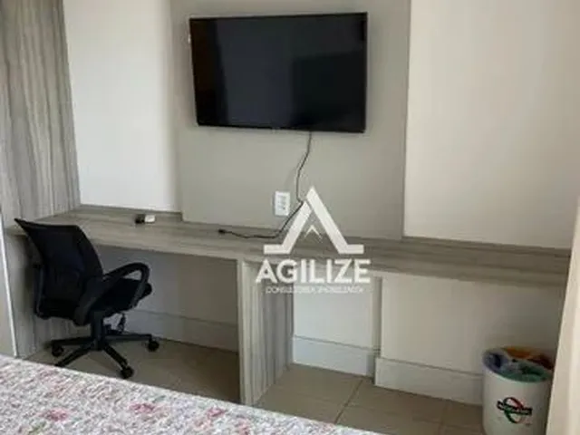 Imagem 12: Flat com 1 Dormitório À Venda, 30 M² por R$ 250.000,00 - Imbetiba...