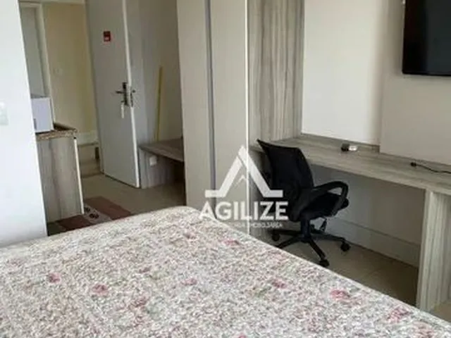 Imagem 11: Flat com 1 Dormitório À Venda, 30 M² por R$ 250.000,00 - Imbetiba...