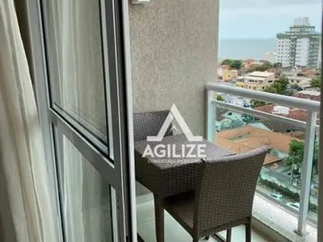 Imagem 9: Flat com 1 Dormitório À Venda, 30 M² por R$ 250.000,00 - Imbetiba...