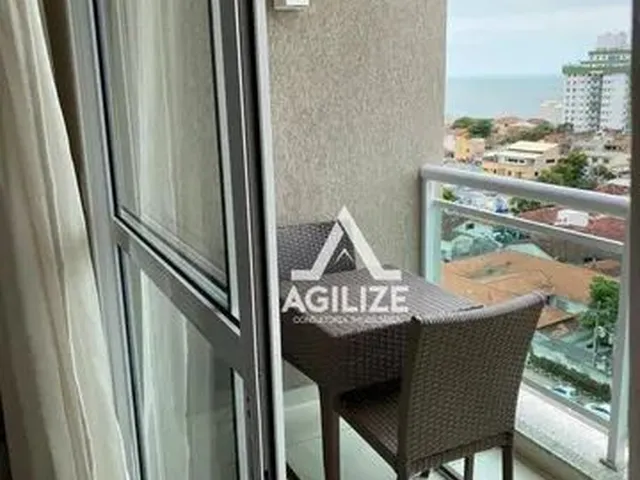 Imagem 14: Flat com 1 Dormitório À Venda, 30 M² por R$ 250.000,00 - Imbetiba...