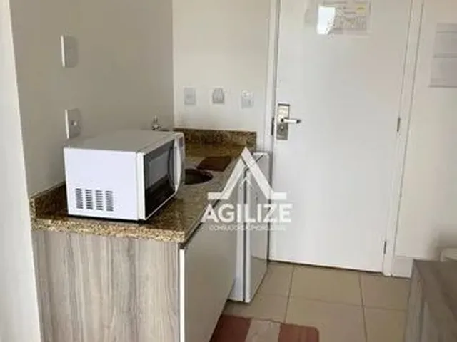 Imagem 7: Flat com 1 Dormitório À Venda, 30 M² por R$ 250.000,00 - Imbetiba...