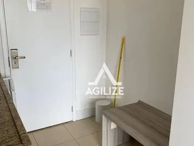 Imagem 3: Flat com 1 Dormitório À Venda, 30 M² por R$ 250.000,00 - Imbetiba...