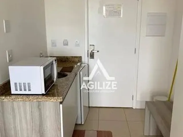 Imagem 2: Flat com 1 Dormitório À Venda, 30 M² por R$ 250.000,00 - Imbetiba...