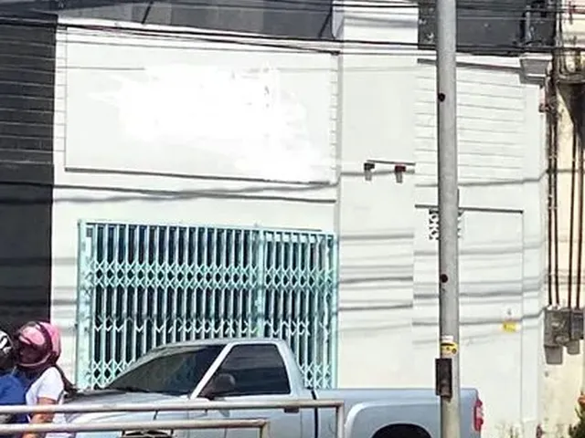 Imagem: Ponto Comercial na Ceará