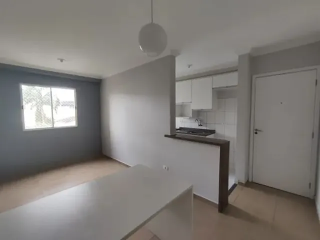 Imagem: Apartamento Altos do Santana