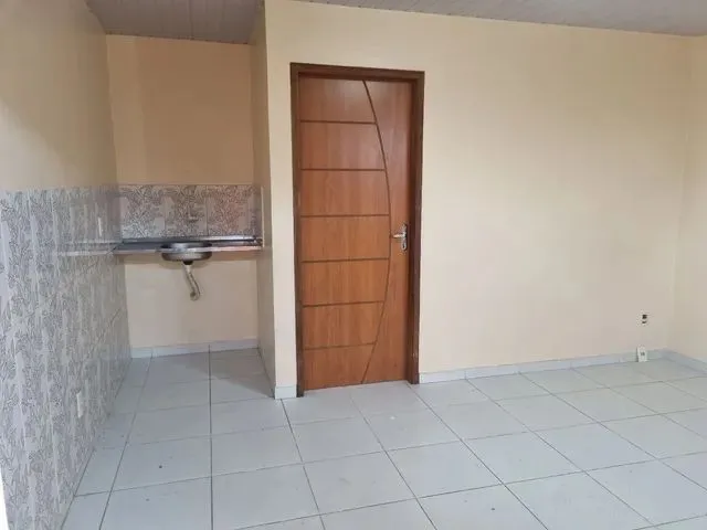Imagem 2: Apto São José 3