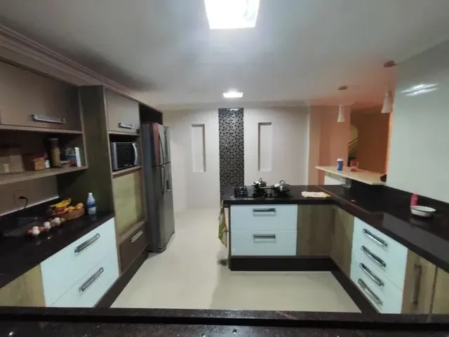 Imagem: Casarão Mirante da Lagoa C/ 4Qts, Sendo