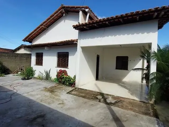 Imagem: Vendo Casa em Caracarai