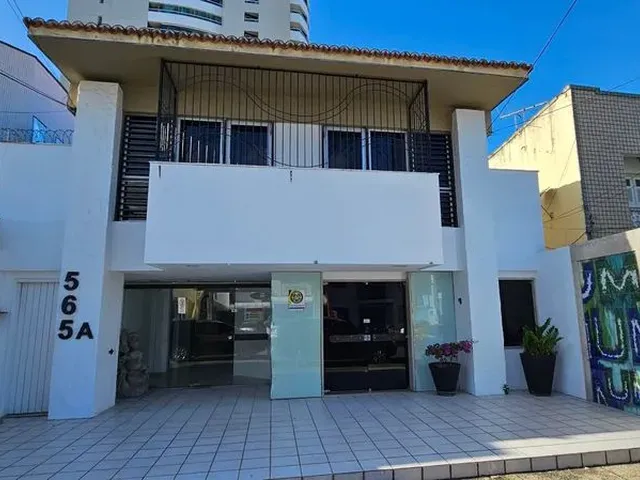 Imagem: Alugo Excelente Imóvel no Melhor de Petrópolis