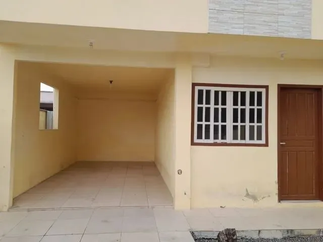 Imagem: Alugo Casa no Guanabara