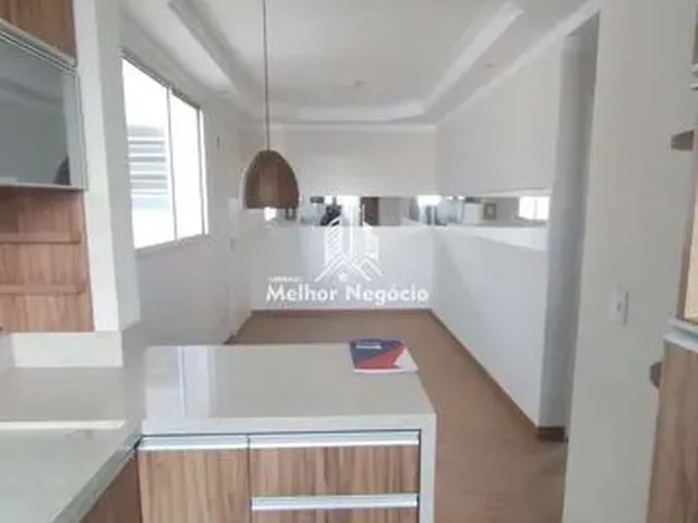 Imagem: Apartamento com 2 Dorms, Campestre, Piracicaba