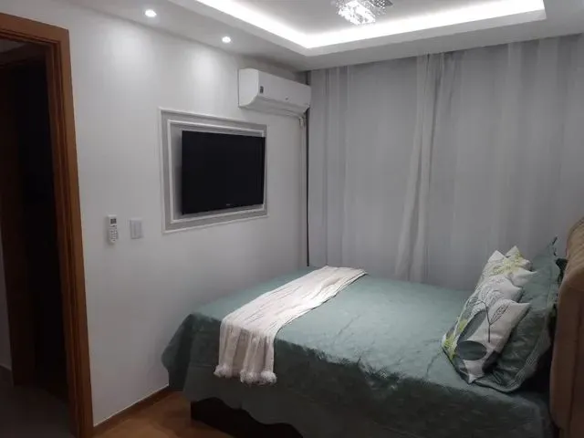 Imagem: Vendo Apartamento Novíssimo e Todo Mobiliado