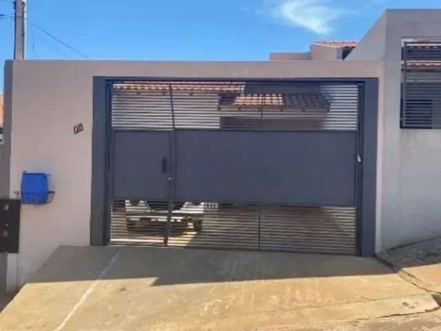 Imagem: Casa - Telêmaco Borba-Pr - Travessa Levi