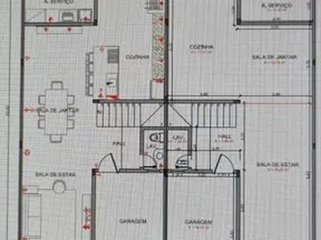 Imagem: Casa em Condomínio