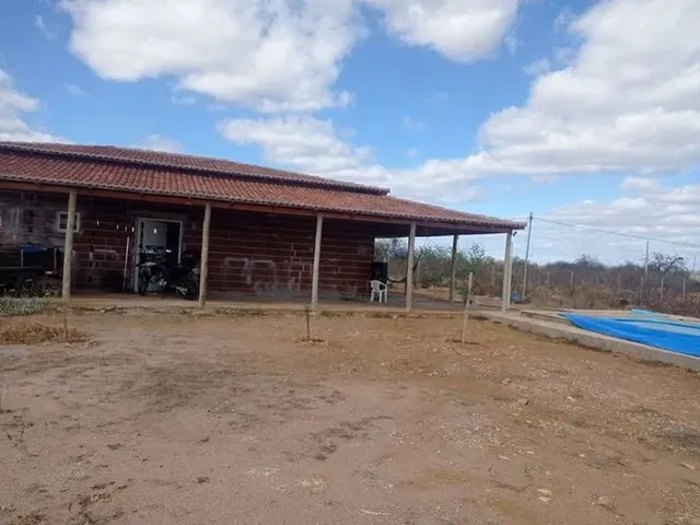 Imagem: Vendo Chácara na Carnaíba do Sertão