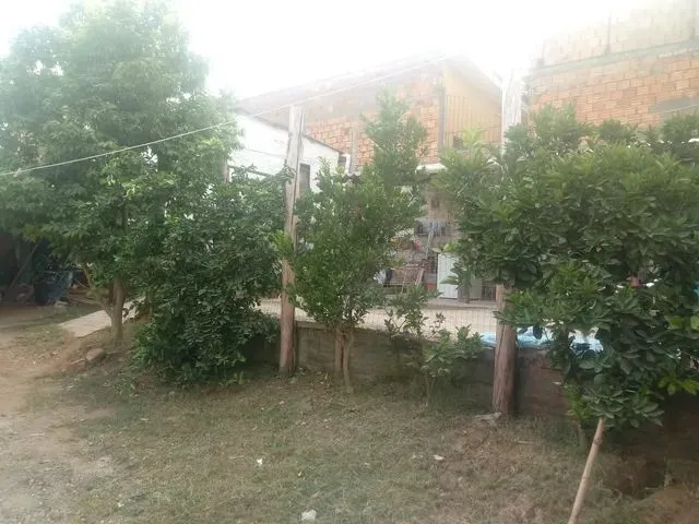 Imagem 8: Vendo Uma Casa Grande com as Mobílias