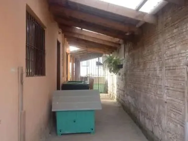 Imagem 10: Vendo Uma Casa Grande com as Mobílias