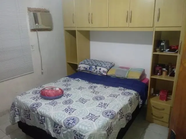 Imagem 2: Vendo Uma Casa Grande com as Mobílias