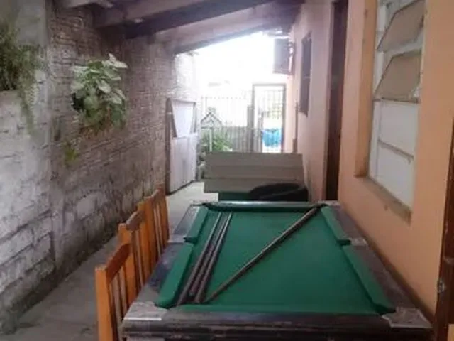Imagem 6: Vendo Uma Casa Grande com as Mobílias
