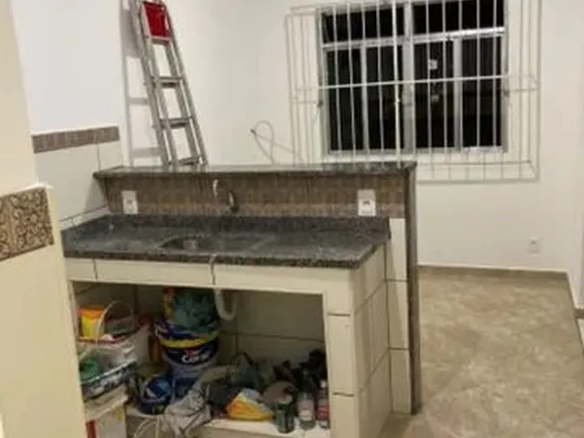 Imagem 3: Alugo Casa Casa com 1 dormitório