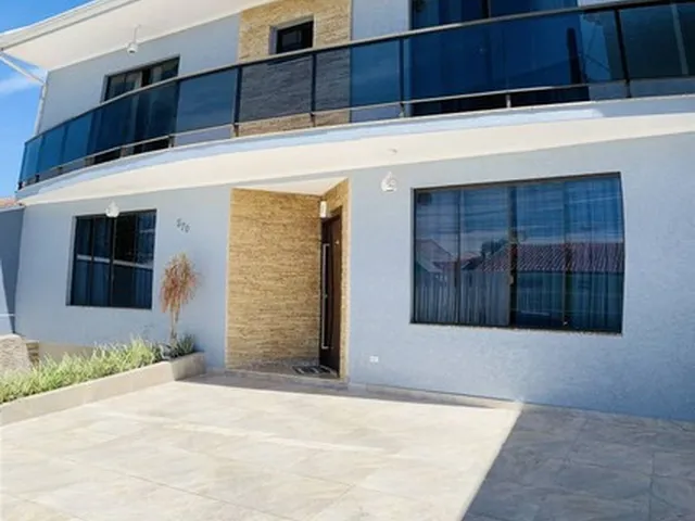 Imagem: Triplex - Conjunto Apolo