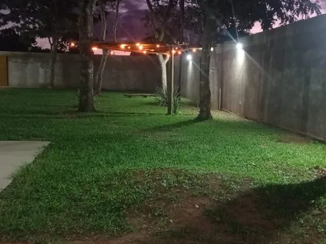 Imagem 15: Chacara de Eventos - Pronta para Trabalhar - Morada Nova