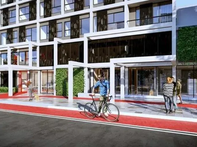 Imagem: Studio Próximo Ufrgs, Ufcspa, Colégio