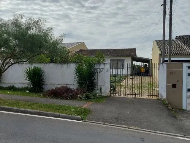 Imagem: Vendo Terreno em Araucaria