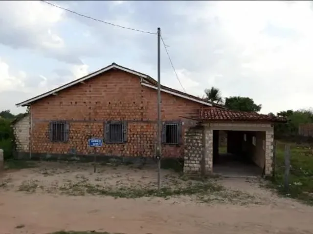 Imagem 4: Vende-Se Casa em Capanema Pará